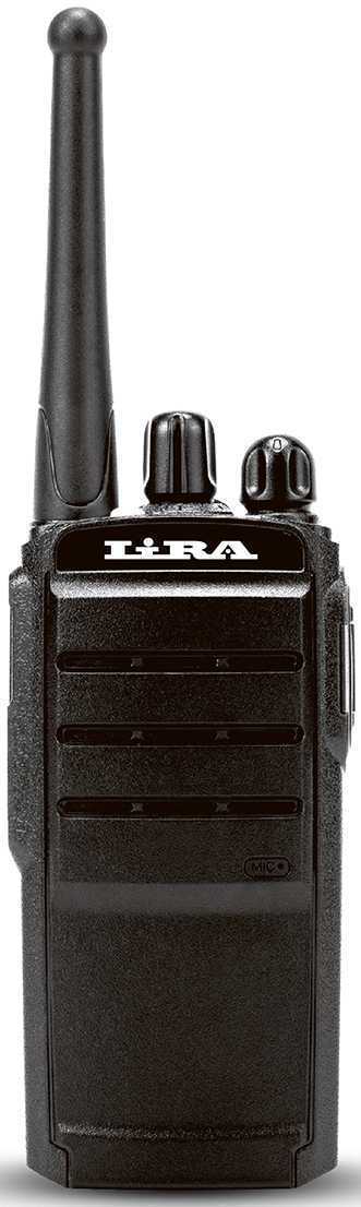 Lira DP-100V Радиостанции фото, изображение