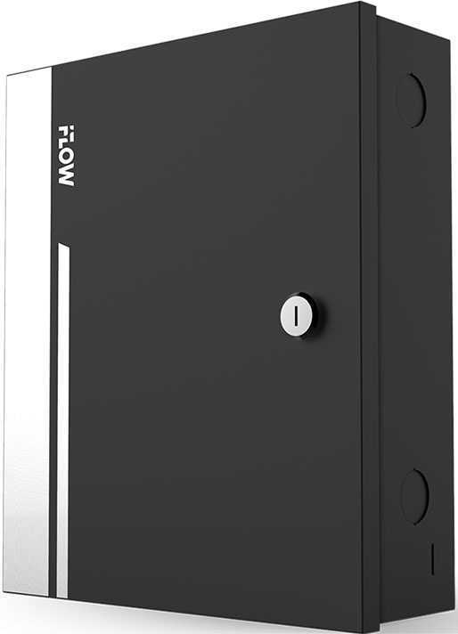 iFLOW F-KD-1321 СКУД Hikvision, HiWatch фото, изображение