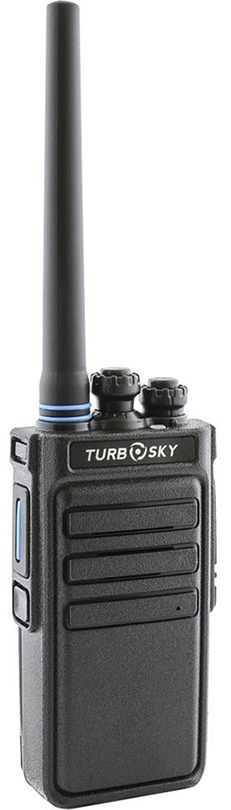 TurboSky T6 Радиостанции фото, изображение