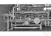 ГРПШ-13-2НВ-У1, ГРПШ-15-2НВ-У1, ГРПШ-16-2НВ-У1 С двумя линиями редуцирования и разными регуляторами на среднее и низкое выходное давление при параллельной установке регуляторов фото, изображение