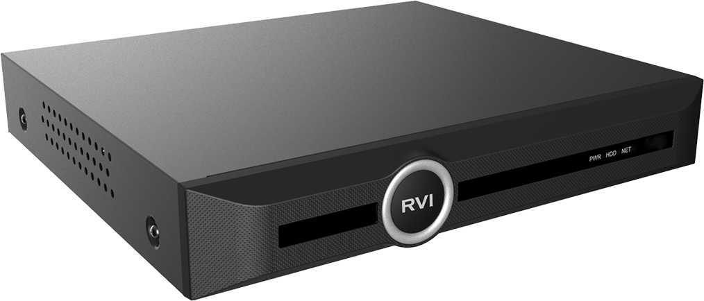 RVi-1NR10170 IP-видеорегистраторы (NVR) фото, изображение