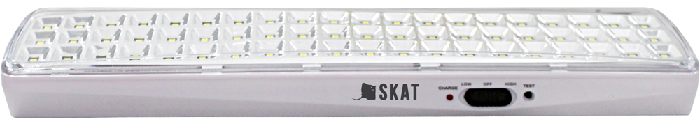 SKAT LT-2360 LED Li-ion Аварийное освещение фото, изображение