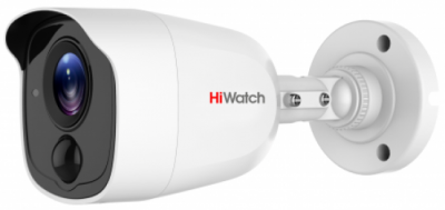 HiWatch DS-T210(B) (3.6 mm) СНЯТОЕ фото, изображение