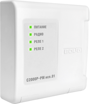 Болид С2000Р-РМ исп.01 Интегрированная система ОРИОН (Болид) фото, изображение