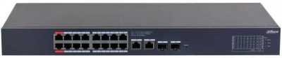 Dahua DH-CS4220-16GT-135 Коммутационное оборудование фото, изображение