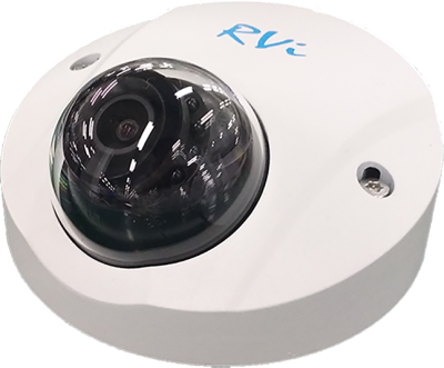 RVi-1NCF4248 (2.8) white СНЯТОЕ фото, изображение