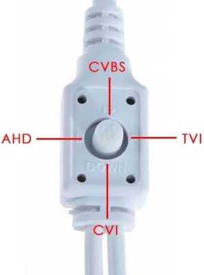 Optimus AHD-H012.1(3.6)E_V.2 СНЯТОЕ фото, изображение