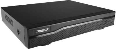 TRASSIR NVR-1104 V2 IP-видеорегистраторы (NVR) фото, изображение